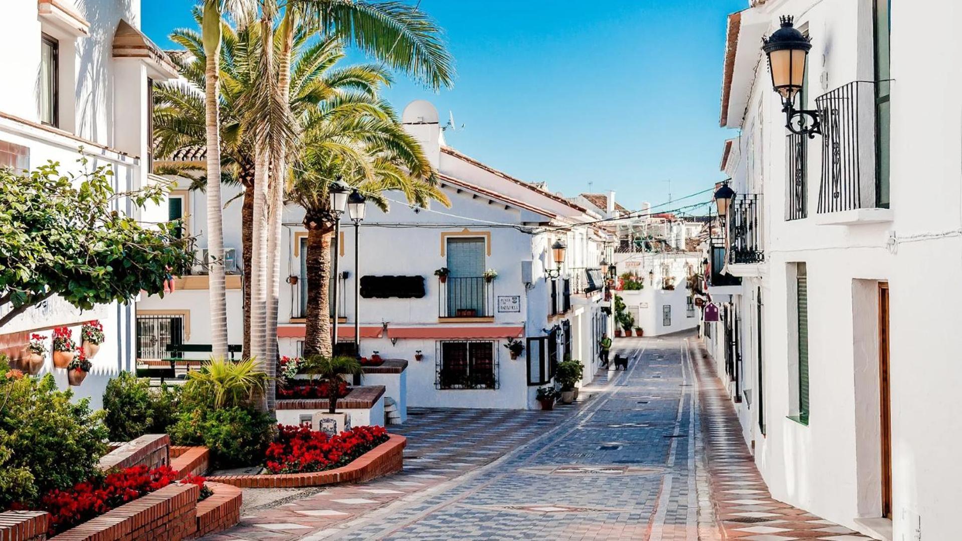 Beautiful Apartment With Pools, Playground And Paddle Tennis - Family Friendly And Near Vithas Hospital - Free Parking In Garage Benalmádena Exterior foto