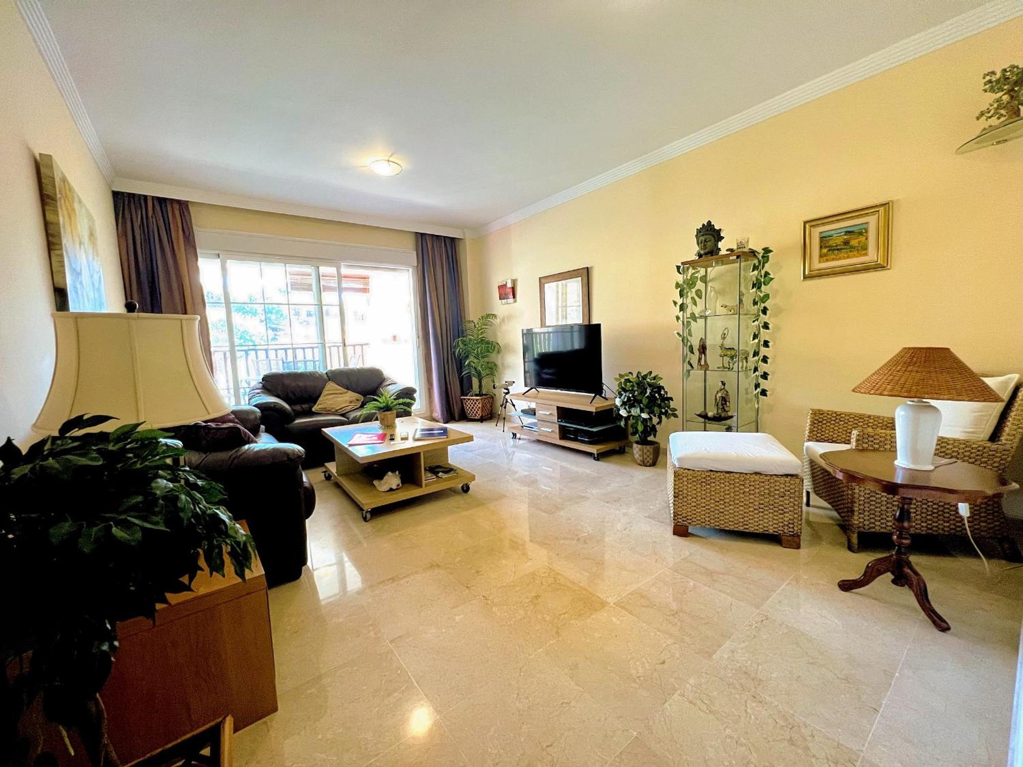 Beautiful Apartment With Pools, Playground And Paddle Tennis - Family Friendly And Near Vithas Hospital - Free Parking In Garage Benalmádena Exterior foto