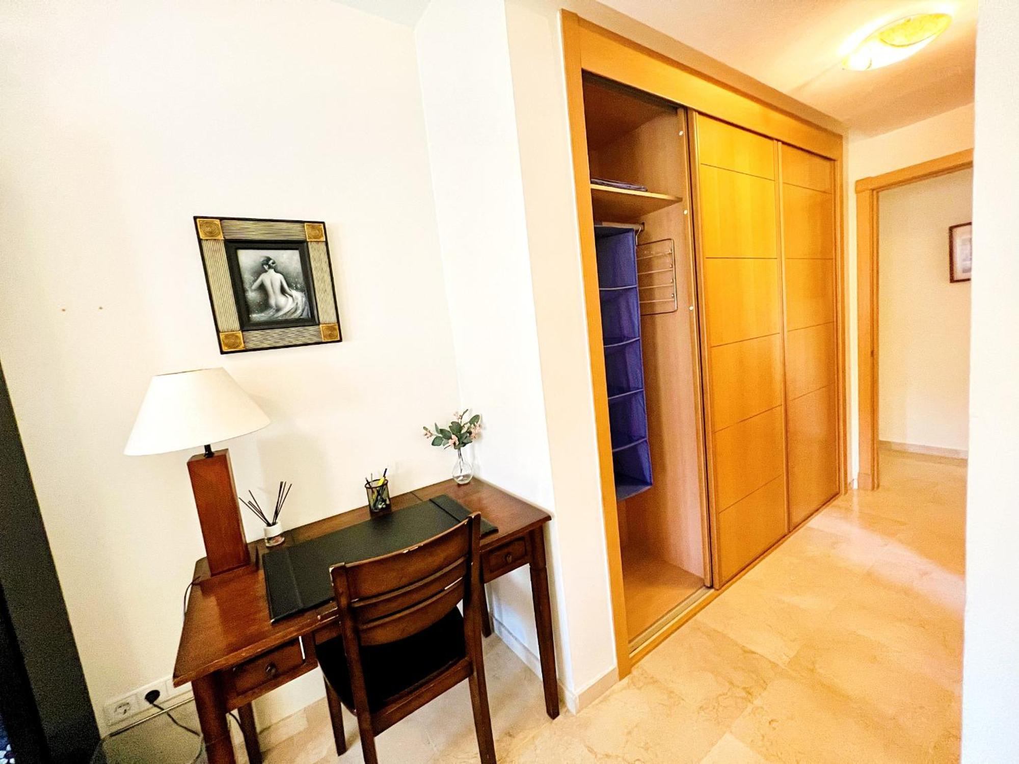 Beautiful Apartment With Pools, Playground And Paddle Tennis - Family Friendly And Near Vithas Hospital - Free Parking In Garage Benalmádena Exterior foto