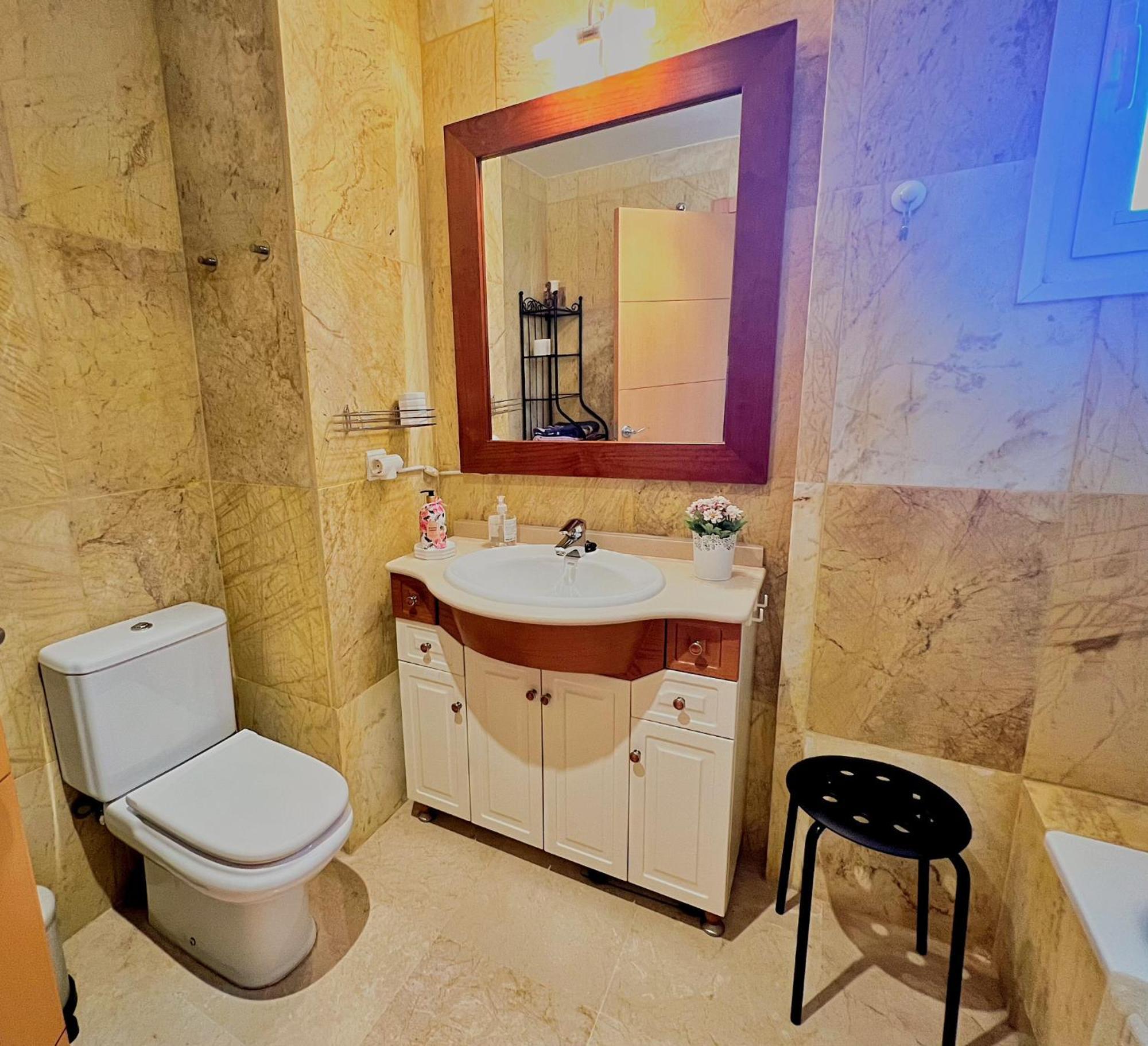 Beautiful Apartment With Pools, Playground And Paddle Tennis - Family Friendly And Near Vithas Hospital - Free Parking In Garage Benalmádena Exterior foto